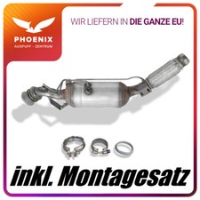 Mercedes Sprinter 210 213 216 CDI (09-13) Dieselpartikelfilter DPF Partikelfilte