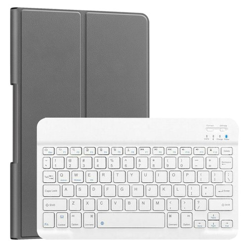 Case For Lenovo Tab Plus11.5" 2024Tablet Leather Shockproof Stand Cover+Keyboard - Picture 21 of 39
