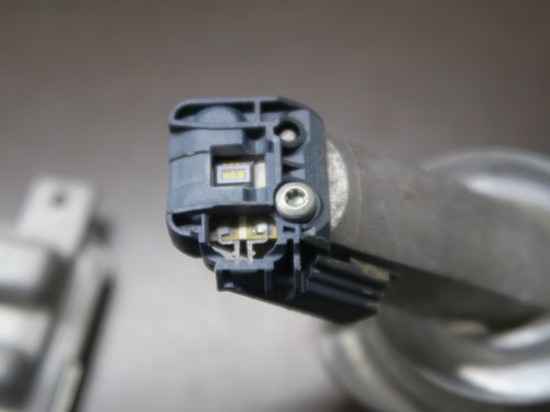 2011-2014 BMW F10 535i 550i 5-Series Left HID XENON Headlight Module Set OEM - Picture 8 of 14
