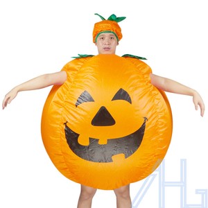 Pumpkin Costume | Halloween Fancy Dress | Play 