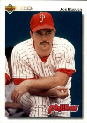 A2222- 1992 Upper Deck Gold Hologramm BB # S 401-600 -du Pick- 15 + Free US