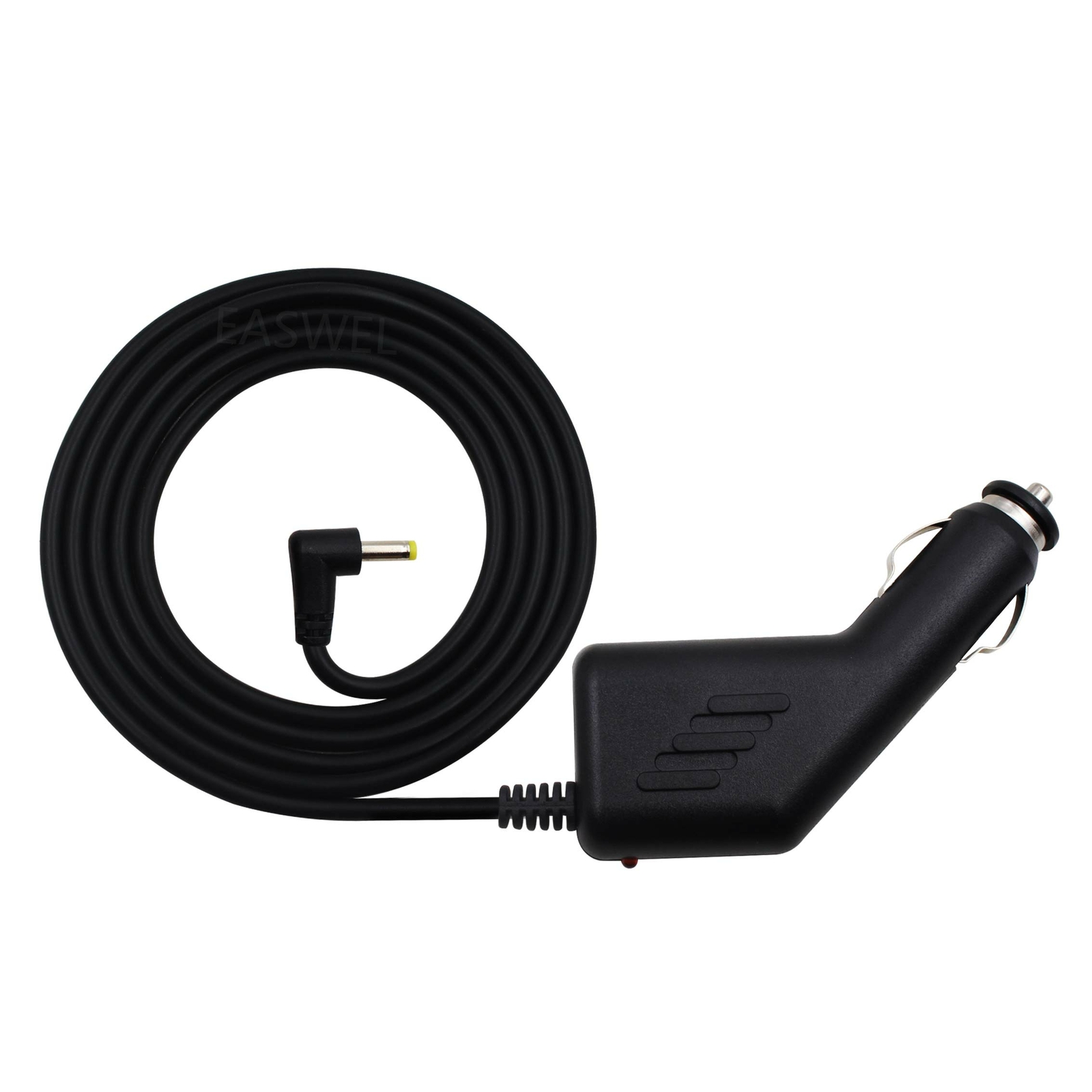 Auto DC In Car Charger Power Cord for WONNIE W-US912 Dual Screen DVD Player