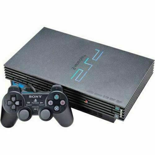 Sony PlayStation 2 PS2 console bundle lot Accessories 22 games original box  sims 007 Tony hawk for Sale in West Palm Beach, FL - OfferUp