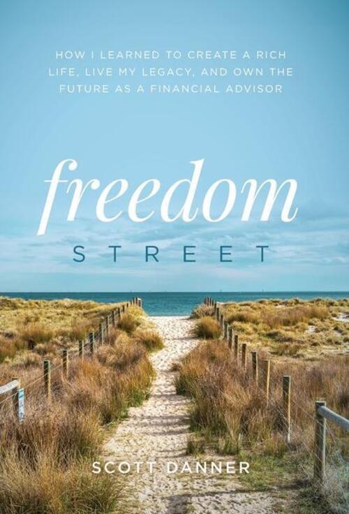 Thumbnail - Scott Danner | Freedom Street | Buch | Englisch (2021) | Lioncrest