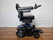 Pride Mobility Go Chair Electric Travel Powerchair - OPEN BOX