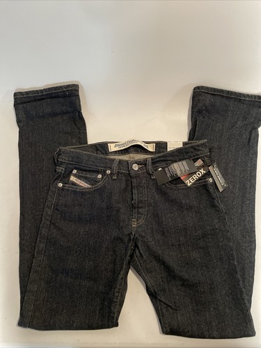 Diesel Industry Zerox Men's Jeans 