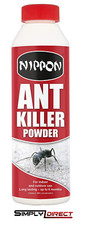 Image of Ant Killer Powder - Kills Ants -Ant Puffer Nipon Nippon 150g - FREE UK SHIPPING!