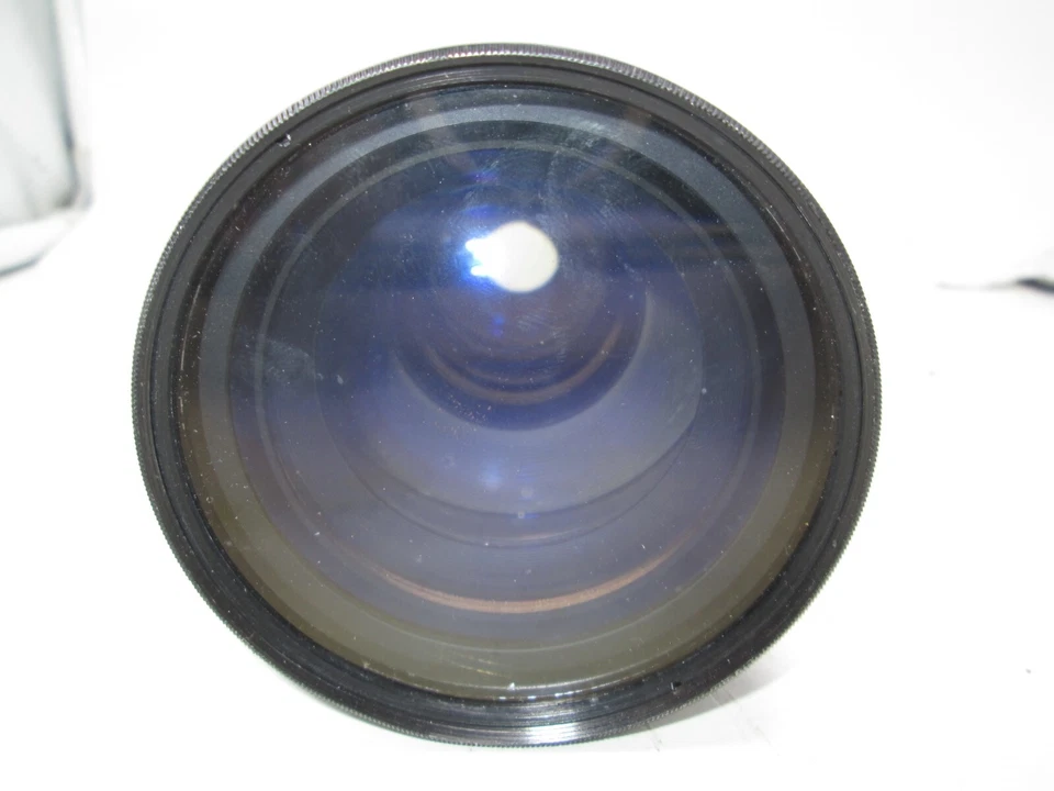 KIRON 28-210mm f/4-5.6 Macro 1:4 MC Camera Lens MC KINO Precision - Image 4 of 4