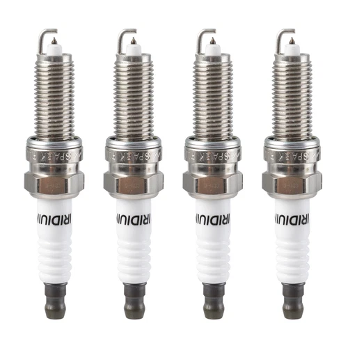 4x Bobina de encendido UF611 de alto rendimiento + bujía para 09-10 Kia Optima L4 2,4 L - Imagen 16 de 22