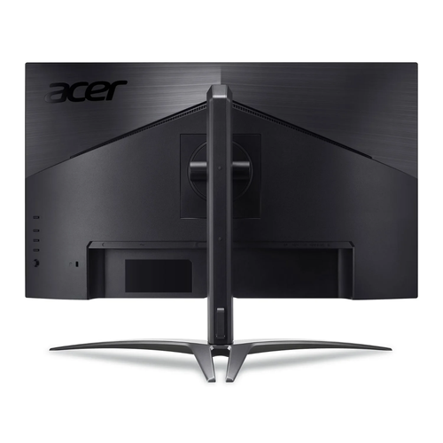 27" Acer Predator XB273U V3 Gaming Monitor, IPS, 2560x1440, 0.5ms, 180Hz, AMD Fr - Picture 5 of 5