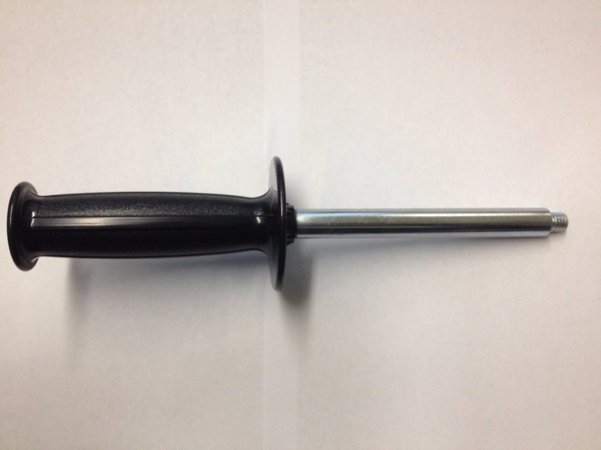 NEW GENUINE MILWAUKEE SIDE HANDLE ASSEMBLY 49-15-0151 | eBay