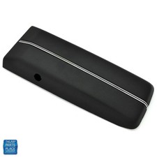 1970-1972 Monte Carlo Chevelle Malibu El Camino Center Console Door Assembly