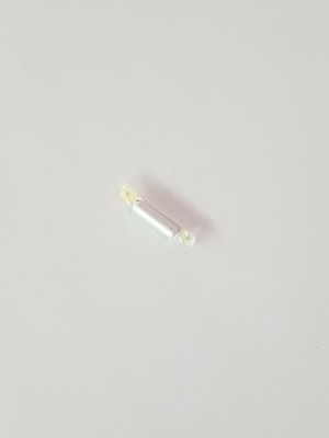 Bouton Power ON/OFF Argenté Pour HTC ONE A9 - Pièce D'occasion Comme Neuf