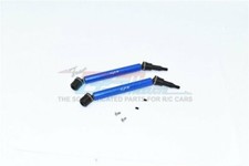 GPM MAKS148F/RSA Aluminum F/R Adjustable Drive Shaft For Arrma Kraton Outcast 4S