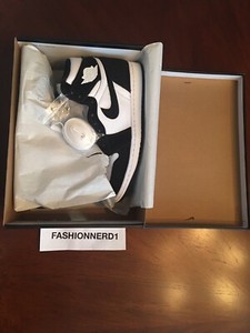 air jordan panda women's