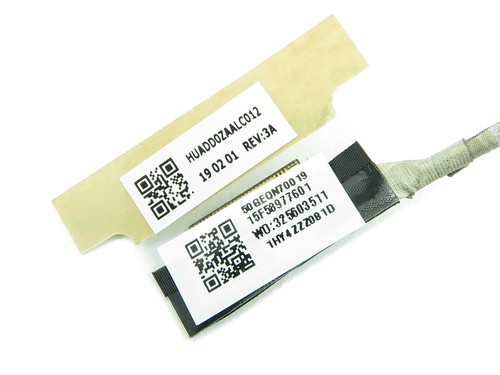 FOR ACER Aspire E E5-575 E5-575G E5-576 E5-576G LCD Video Cable - Picture 3 of 7
