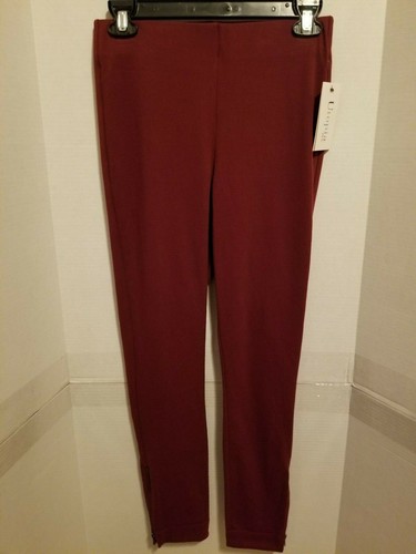 HUE Utopia by HUE High Waist Twill 