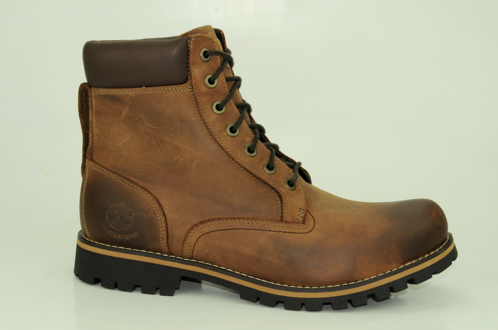 rugged timberland boots