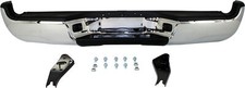 Step Bumper for 2005-2015 Toyota Tacoma Base 6 Cyl 4.0L   