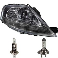 Halogen Scheinwerfer rechts für Citroën C3 I FC_ FN_ 1.4i 1.6 16V 1.1i