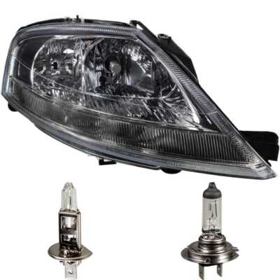 Halogen Scheinwerfer rechts für Citroën C3 I FC_ FN_ 1.4i 1.6 16V 1.1i