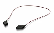 OAKLEY AUTHENTIC SMALL EYEWEAR LEASH STRAP RED FIVES SQUARED GIBSTON OO9449