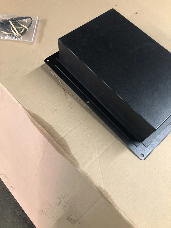 Задняя панель доступа Scout II Safe Storage - Изображение 3 из 4