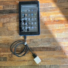 Amazon Fire 7th Generation 5.62GB, Wi-Fi, 7.5