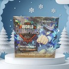 Bo Jackson Battle Arena Limited Edition Kanji Box Dodgers World Champions Otahni