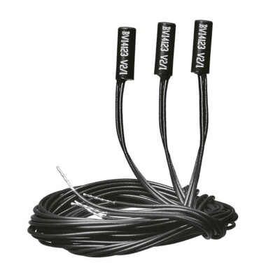 FALLER 161773 3 Sensoren Car System H0, N