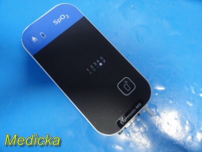 2021 Philips Invivo 989803192771 Expression MR SpO2 Module W/O Sensor ~ 36166