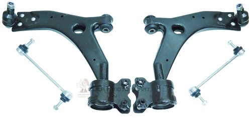 With Ball Joint & Bush Front Lower Suspension Arms Pair