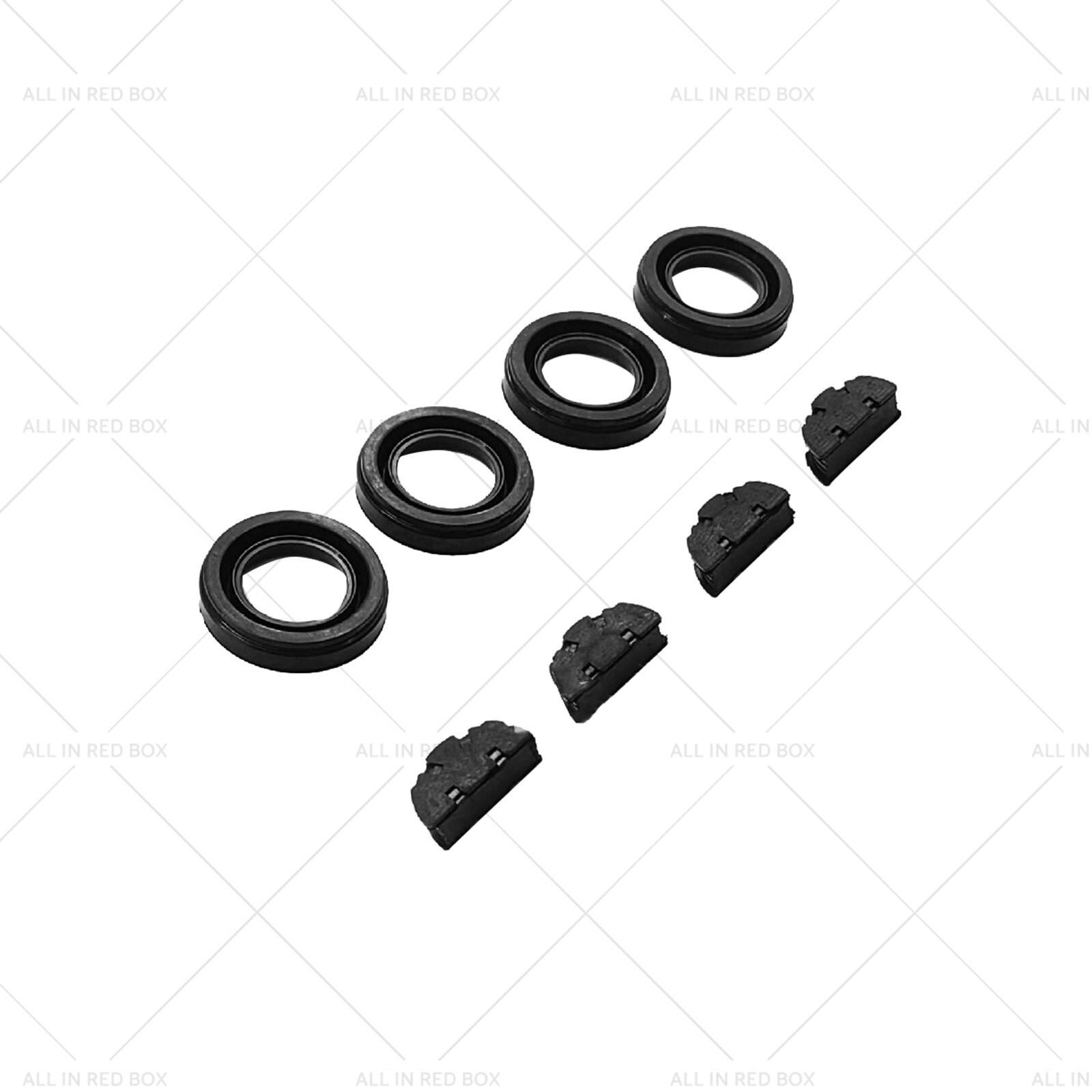 Rocker Valve Cover Gasket Suitable for Holden Colorado 2008-2012 RC 3.0L Diesel thumbnail 7
