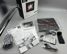 Digital Photo Frame PHOTO FRAME Digital 5.6” LCD Screen