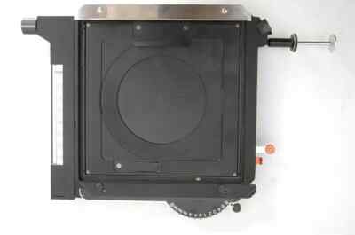 Release Button For SINAR AUTO APERTURE SHUTTER accesssory sale NEW