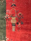 ART DECO CHINESE RUG — photo 3