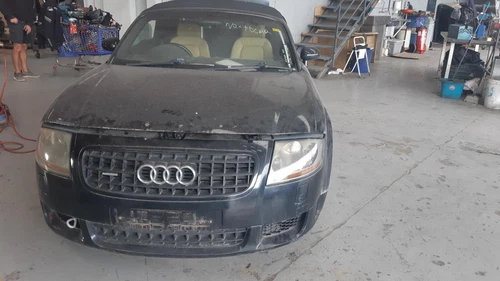 Linke Frontscheibe für AUDI TT COUPE/ROADSTER (8N3/8N9) 3.2 Quattro Cou 3755649 - Bild 3 von 10