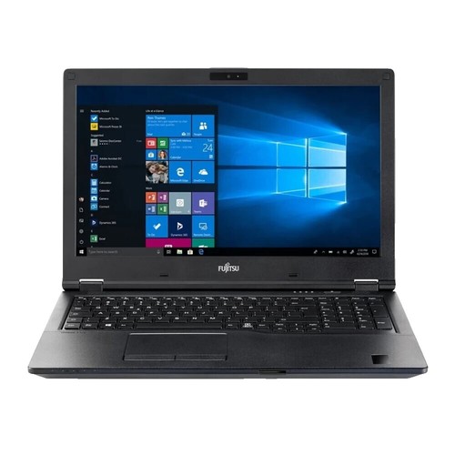 Panasonic CF-SV7RDCVS let's note i5-8350U 8 GB SSD 256 GB from