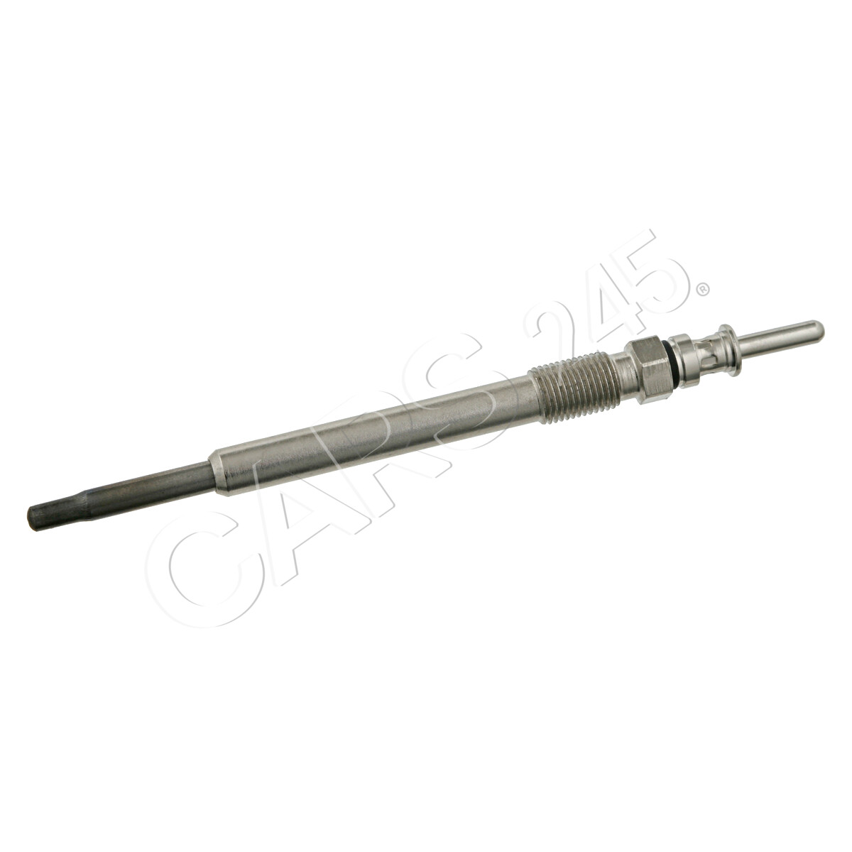 Glow Plug FEBI For OPEL VAUXHALL SAAB Astra G Frontera B Omega Vectra 1214033