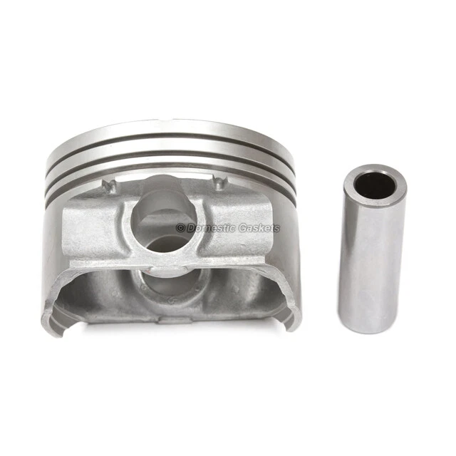 Поршни и кольца 98-02 Isuzu Rodeo Suzuki Forenza Reno 2,0 л и 2,2 л X20SE X22SE - Изображение 4 из 4