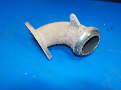 POLARIS SPORTSMAN 500 X2 2007 HEADER PIPE , GOOD USED CONDITION 