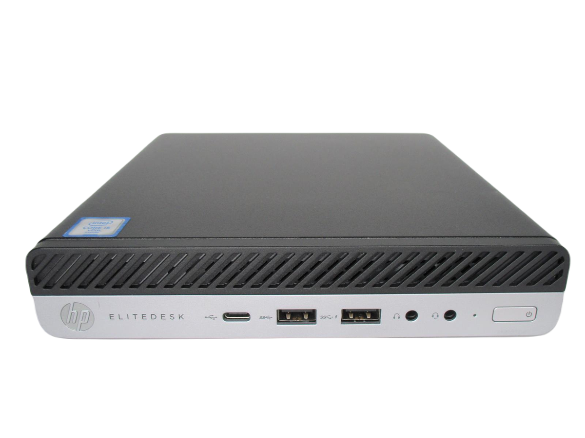 【美品 Win11】HP EliteDesk 800 G3 DM 35W Amazon.com: HP EliteDesk 800 G3 Mini 35W Desktop Computer
