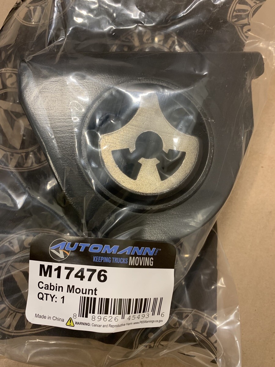 Automann Cab Mount Freightliner Item Code: M17476 | eBay