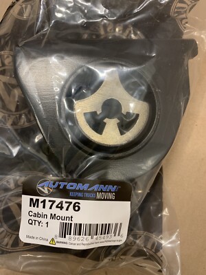 Automann Cab Mount Freightliner Item Code: M17476 | eBay