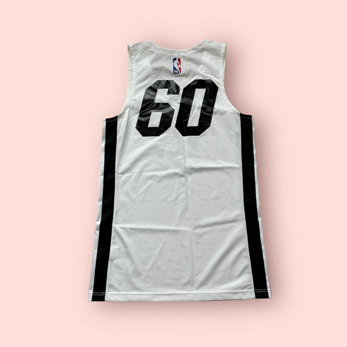 NIKE - マイアミヒートNIKE NBAサマーリーグ選手支給品ジャージMサイズ NIKE - マイアミヒートNIKE NBAサマーリーグ選手支給品ジャージM