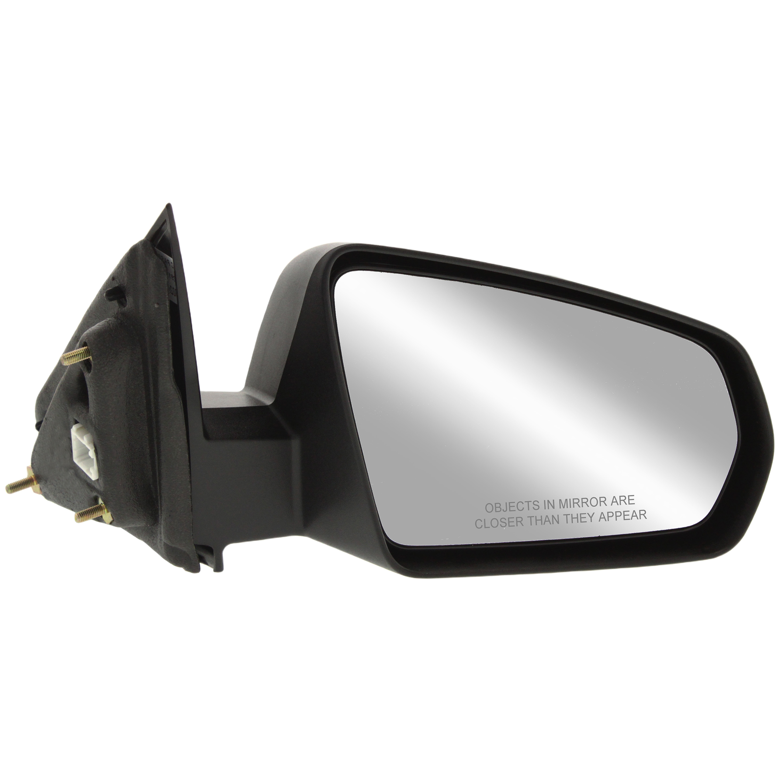 Upgrade Your 2008-2014 Dodge Avenger with a New Passenger Side Mirror