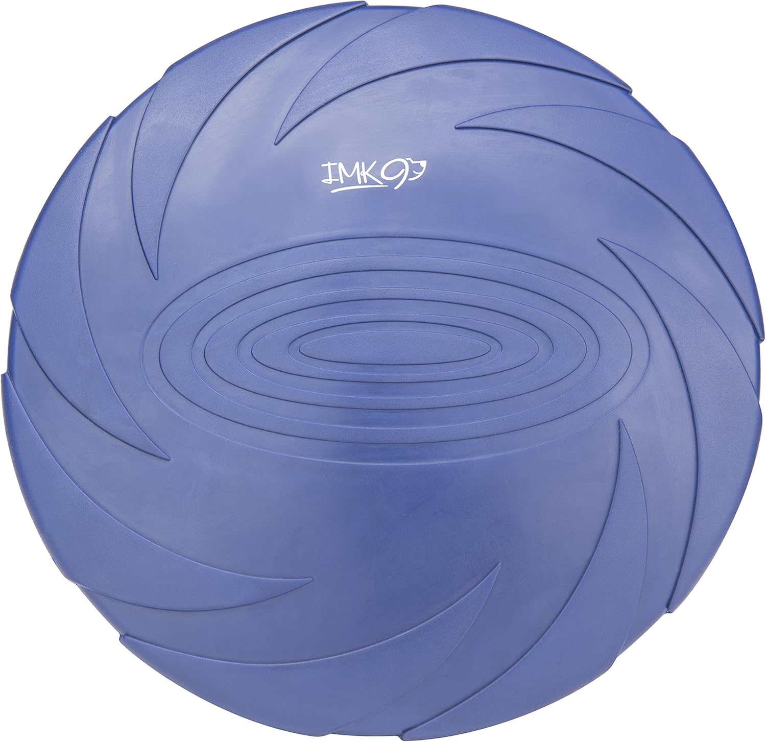 Frisbee Dog Toy - Soft Rubber Dog Frisbee for Large Dogs – Frizbee for Aggressiv