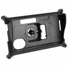 RAM Mount Locking Cradle for the Garmin Fleet 660 and 670 Only RAM-HOL-GA66LU
