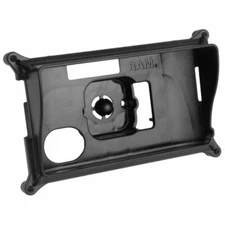 RAM Mount Locking Cradle for the Garmin Fleet 660 and 670 Only RAM-HOL-GA66LU
