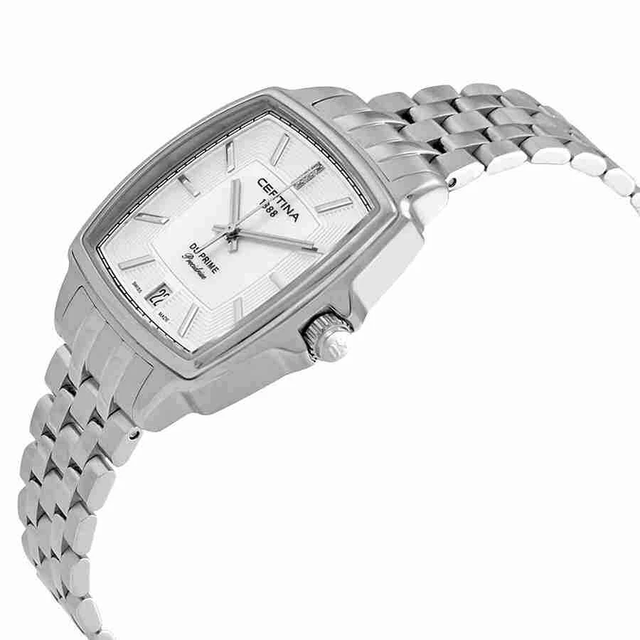 Certina ds shop prime women's watch